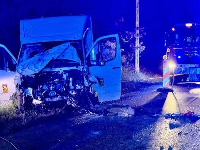 Pijany laweciarz uciekał przed policją. Zabił 12-letnie dziecko i dwóch nastolatków
