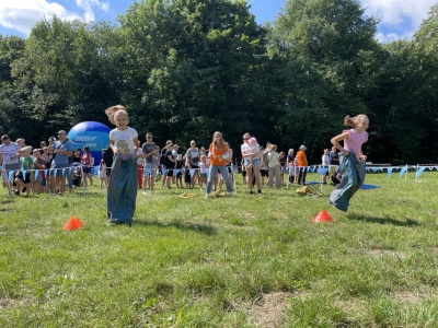 Mini Olimpiada w Bażantarni – ostatnia okazja na zapisy! [ Sport ]