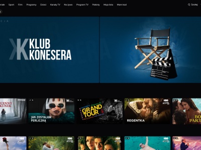 Klub Konesera w Polsat Box Go. Oto 5 filmów, które zostają z tobą na dłużej