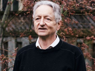 “Ojciec chrzestny sztucznej inteligencji” Geoffrey Hinton twierdzi, że maszyny wkrótce zastąpią rodziców