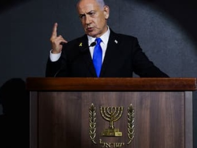 Hamas akceptuje zawieszenie broni, uwolni 20 zakładników. Co na to Netanjahu?
