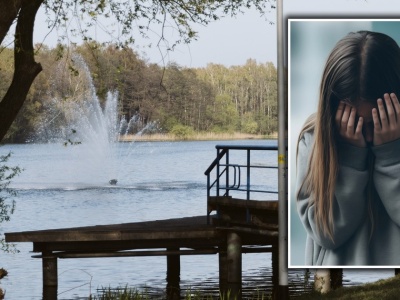 Obława na 42-latka z Indii. Chciał 