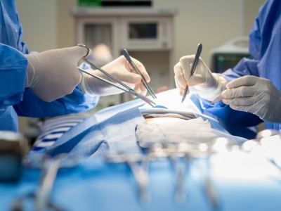 Niewiarygodna technologia. Sprawia, że narządy stają się przezroczyste