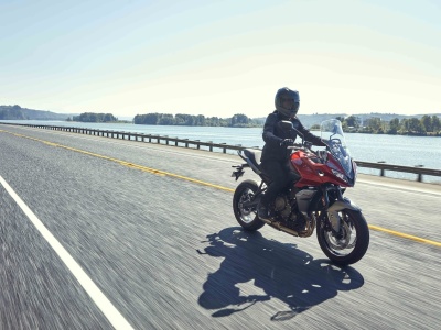 Triumph Adventure Self-Guided Tours – odkryj Andaluzję na własnych zasadach
