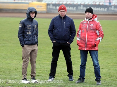 Żużel. Trener mówi o sukcesie i transferze Przyjemskiego. Polonia z piekielnie mocnym duetem (WYWIAD)