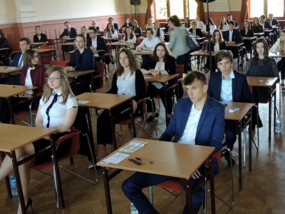 Czas na poprawki maturalne. Najwięcej egzaminów – tradycyjnie z matematyki