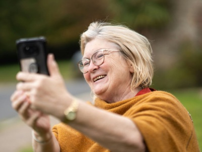 Polscy seniorzy są bardzo łatwym celem dla cyberprzestępców