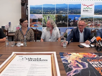 Zapraszają na wydarzenia w ramach Września Jeleniogórskiego