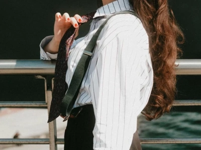 Jaką biżuterię wybiera kobieta sukcesu?