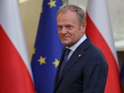 Pilna narada po negocjacjach z Trumpem. Premier na linii