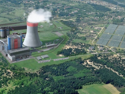 Z Elektrowni Ostrołęka wyparowały miliardy. NIK o największej klapie polskiej energetyki