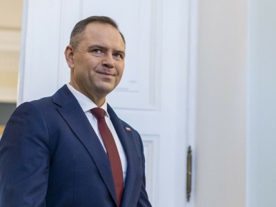 Obiecywał obecność przy każdym stole. Prawda okazała się zupełnie inna