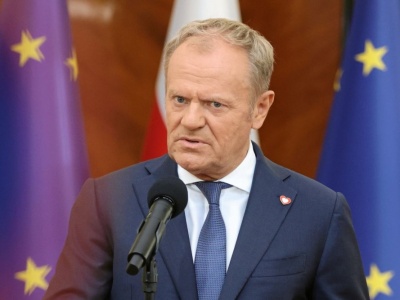 Nowy sondaż to tylko pozornie dobra wiadomość dla Tuska. Jest jeden problem