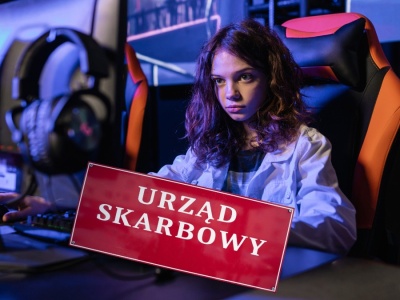 Fiskus bierze się za donejty na streamach. Ponoć to nie darowizny