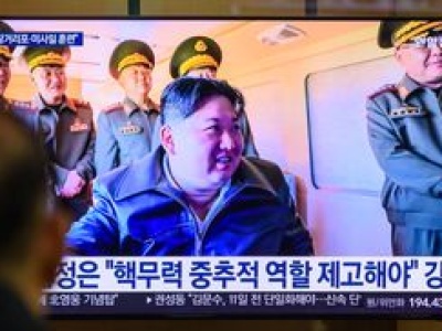 Kim wydał rozkaz. Wojsko będzie modernizowane przy pomocy AI