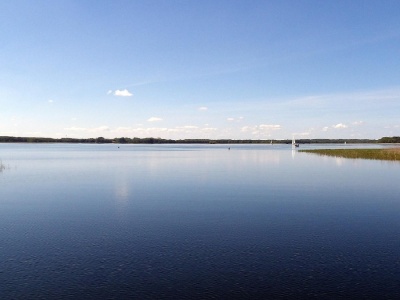 Zbudują gigantyczne jezioro. Centralna Polska ma mieć swoje Mazury
