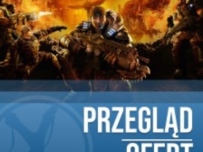 Gdzie kupić Gears of War: Reloaded. Cena i data premiery pierwszej odsłony zmierzającej na PlayStation