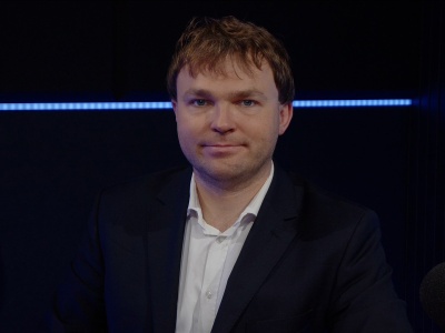 Andrzej Bieniek: WIG osiągnie 200 tys. pkt za dwa lata