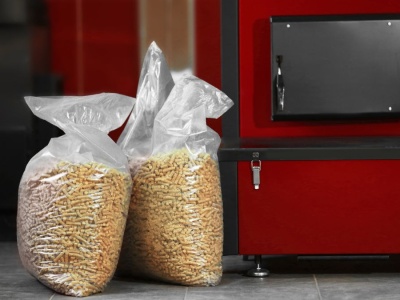 Część kotłów na pellet zawieszona w programie Czyste Powietrze! Co teraz się stanie?