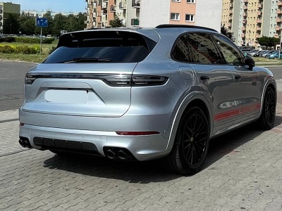 Zaczęło się. Porsche przecenia modele stockowe, a obniżki sięgają ponad 130 tysięcy złotych