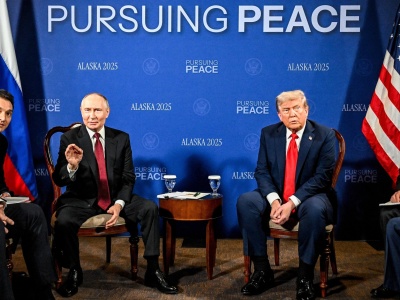 Ceny ropy reagują na spotkanie Trumpa i Putina. Nadzieja wygrywa z obawami