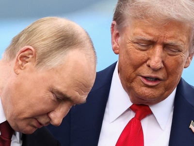 USA prawdziwym sojusznikiem Polski? Druzgocące badanie po spotkaniu Trumpa z Putinem