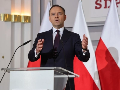 Nawrocki chce zmienić ustrój Polski. Powoła specjalny zespół