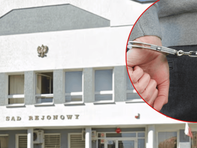 Polka zaatakowała męża na oczach dzieci! Wstrząsające szczegóły