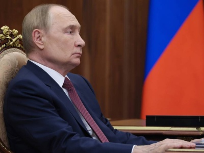 Putin zgadza się na spotkanie z Zełenskim. Zasugerował miejsce
