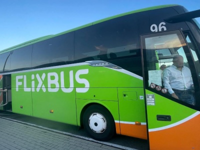 Wypadek Flixbusa w Niemczech, w którym zginęła Polka. Kierowca oskarżony