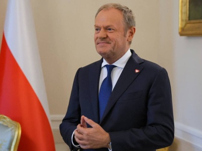 Donald Tusk z apelem w sprawie Karola Nawrockiego. 