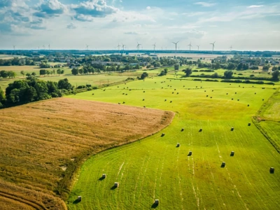 Jak ARiMR sprawdza rolników? Nowe metody kontroli w 2025 roku