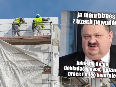 Raport: polscy przedsiębiorcy narzekają, że w Polsce jest drogo, za dużo regulacji i właściwie nie da się prowadzić biznesu