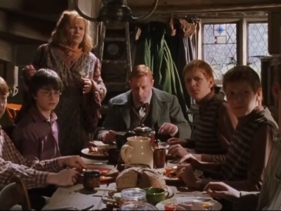 Weasleyowie wybrani. To oni zagrają rodzeństwo Rona w serialu Harry Potter