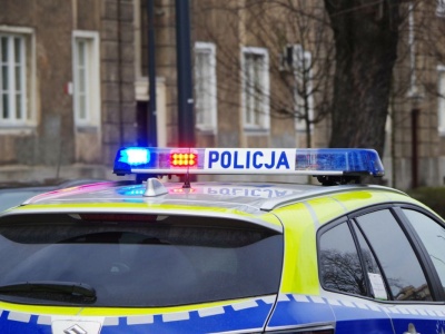 Dramat na drodze pod Mielcem. Nie było co zbierać. Rodzice w żałobie