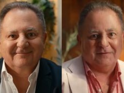 Robert Makłowicz broni viralowych reklam alkoholu. 