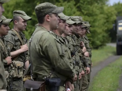 Rosjanie nie garną się do armii Putina. Opublikowano najnowsze dane