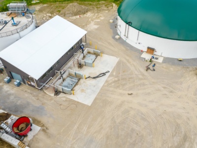 Energia dla Wsi 2025: Dotacje na OZE także dla młodych spółek z o.o.