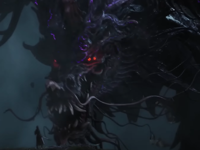 Chińczycy znów podbiją rynek? Przepiękny soulslike Swords of Legends niczym Black Myth Wukong