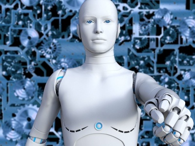 W przyszłym roku w Chinach rodzić będą roboty? 