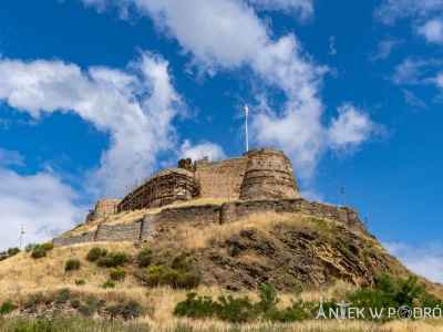 Gori, Uplisciche – przewodnik po atrakcjach