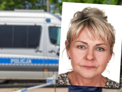 Powiedziała, że została zwolniona z pracy w Niemczech i zniknęła. Zaginęła Klaudia Szewczyszyn