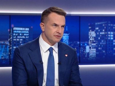 Szczyt w Waszyngtonie bez Polski. Szłapka o dwóch scenariuszach