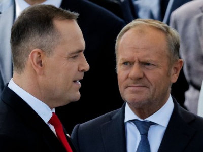 Rozmowy Ukraina-Rosja w naszym regionie, ale… i tym razem Polska będzie na uboczu