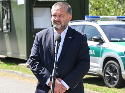 Bąkiewicz: „Bandyci wtargnęli do KRS”. Żurek: „Obecnie nie mamy Krajowej Rady Sądownictwa”