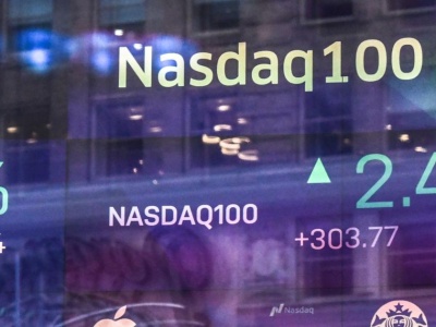 Przecena spółek AI pogrążyła Wall Street