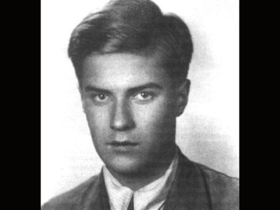 20 sierpnia 1943 roku zginął Tadeusz Zawadzki „Zośka”