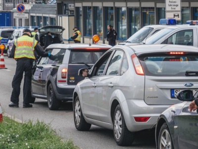 Wjazd do Niemiec od września 2025: Ważna informacja dla podróżujących