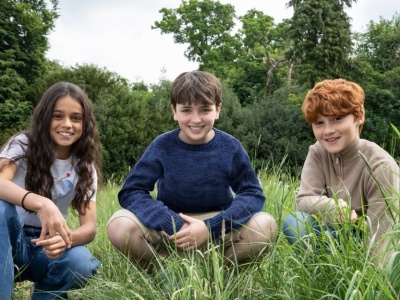 Harry Potter z powiększoną obsadą. HBO Max przedstawiło sporą gromadkę postaci