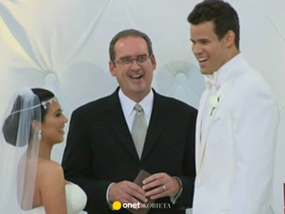 Kim Kardashian i Kris Humphries. Historia 72-dniowego małżeństwa, które zadziwiło świat
